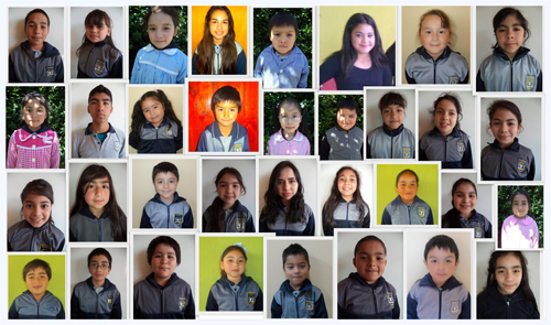 Collages Destacados 2013